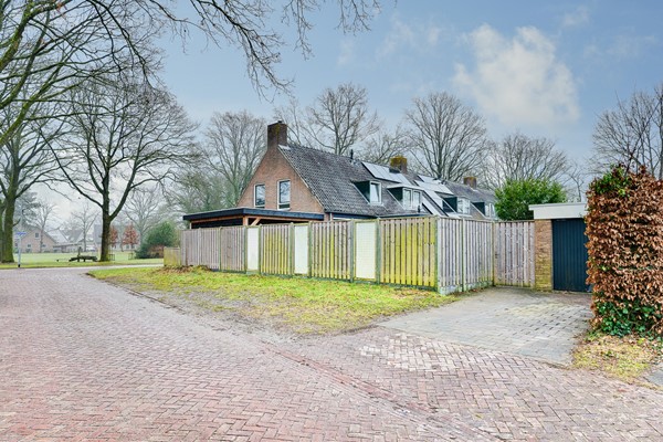 Medium property photo - Meeuwenlaan 14, 9481 EH Vries